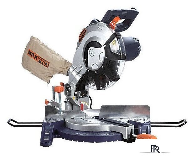 Торцовочная пила MAX-PRO MPBMS255L - Изображение №1 — Интернет-магазин ПроЗаказ
