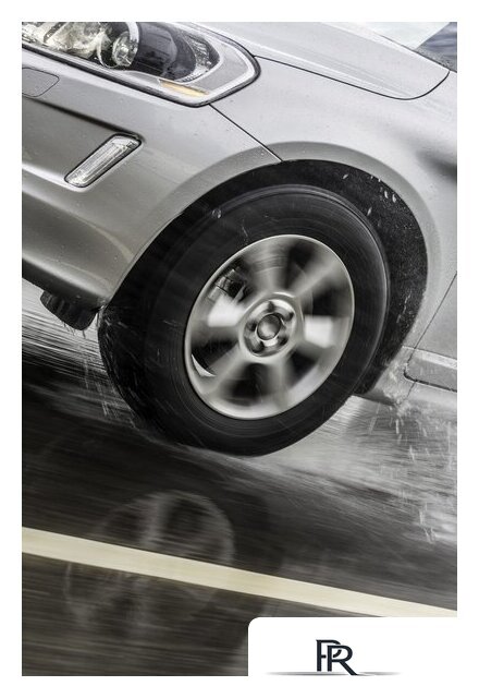 Летние шины Nokian Tyres Nordman S2 SUV 265/60R18 110V - Изображение №10 — Интернет-магазин ПроЗаказ