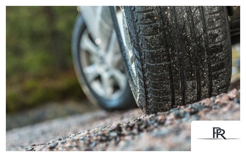 Летние шины Nokian Tyres Nordman S2 SUV 265/60R18 110V - Изображение №9 — Интернет-магазин ПроЗаказ