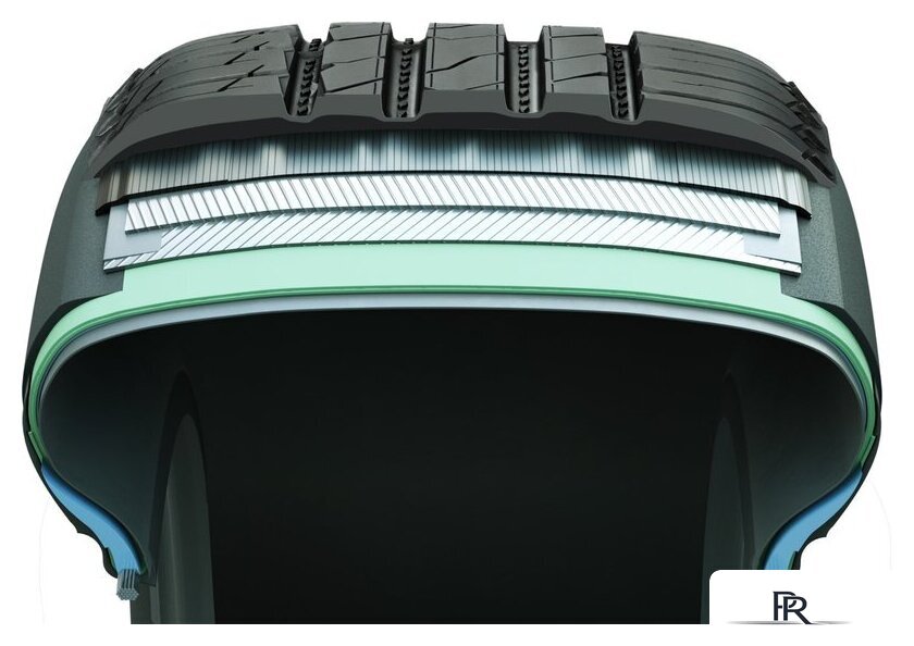 Летние шины Nokian Tyres Nordman S2 SUV 265/60R18 110V - Изображение №15 — Интернет-магазин ПроЗаказ