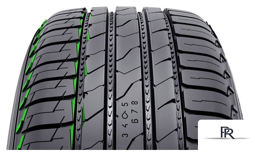 Летние шины Nokian Tyres Nordman S2 SUV 265/60R18 110V - Изображение №12 — Интернет-магазин ПроЗаказ