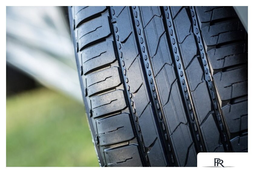 Летние шины Nokian Tyres Nordman S2 SUV 265/60R18 110V - Изображение №8 — Интернет-магазин ПроЗаказ