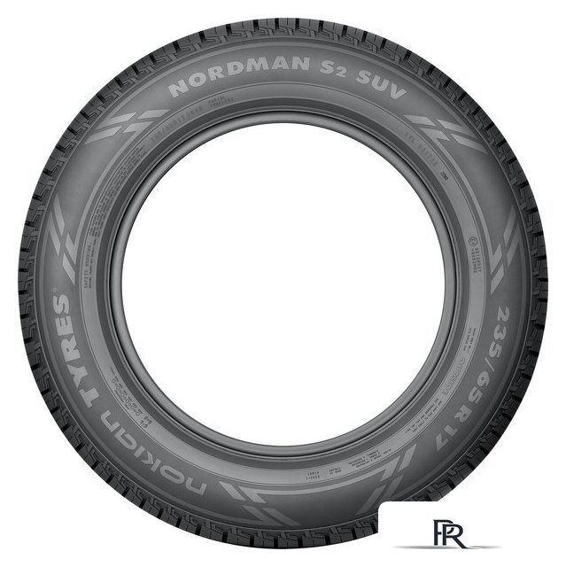 Летние шины Nokian Tyres Nordman S2 SUV 265/60R18 110V - Изображение №4 — Интернет-магазин ПроЗаказ