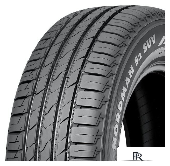 Летние шины Nokian Tyres Nordman S2 SUV 265/60R18 110V - Изображение №7 — Интернет-магазин ПроЗаказ
