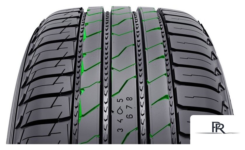 Летние шины Nokian Tyres Nordman S2 SUV 265/60R18 110V - Изображение №11 — Интернет-магазин ПроЗаказ