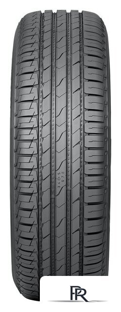 Летние шины Nokian Tyres Nordman S2 SUV 265/60R18 110V - Изображение №5 — Интернет-магазин ПроЗаказ