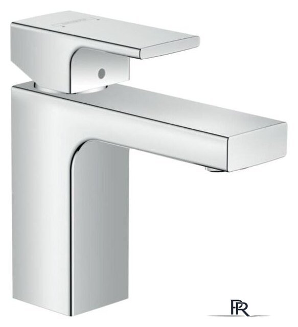 Смеситель Hansgrohe Vernis Shape 71569000 - Изображение №1 — Интернет-магазин ПроЗаказ