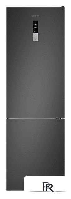 Холодильник MAUNFELD MFF200NFSBE - Изображение №1 — Интернет-магазин ПроЗаказ