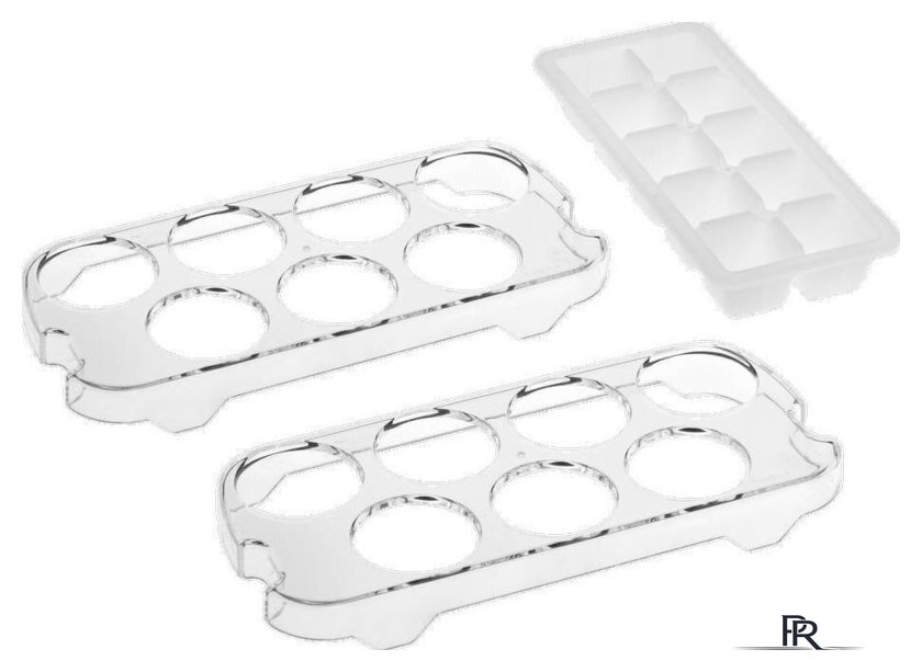 Холодильник MAUNFELD MFF200NFSBE - Изображение №16 — Интернет-магазин ПроЗаказ