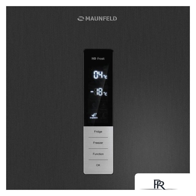 Холодильник MAUNFELD MFF200NFSBE - Изображение №6 — Интернет-магазин ПроЗаказ