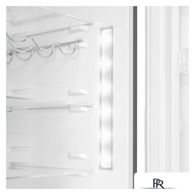Холодильник MAUNFELD MFF200NFSBE - Изображение №8 — Интернет-магазин ПроЗаказ