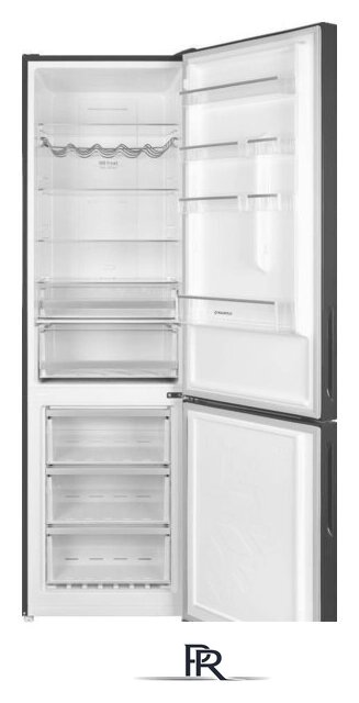 Холодильник MAUNFELD MFF200NFSBE - Изображение №3 — Интернет-магазин ПроЗаказ