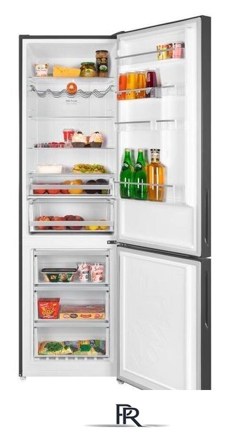 Холодильник MAUNFELD MFF200NFSBE - Изображение №2 — Интернет-магазин ПроЗаказ