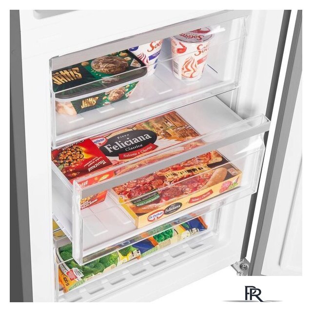 Холодильник MAUNFELD MFF200NFSBE - Изображение №13 — Интернет-магазин ПроЗаказ