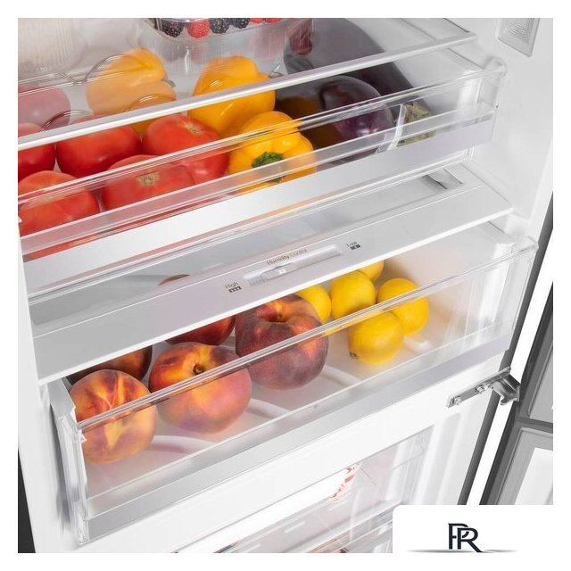 Холодильник MAUNFELD MFF200NFSBE - Изображение №12 — Интернет-магазин ПроЗаказ