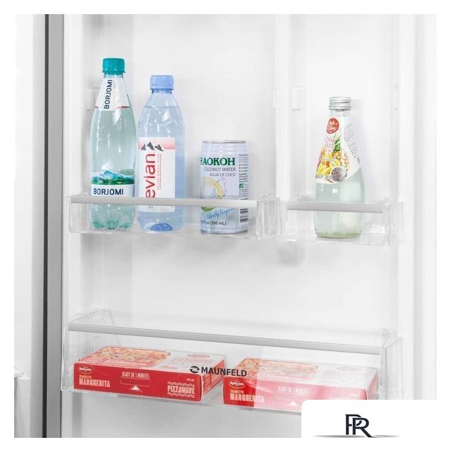 Холодильник MAUNFELD MFF200NFSBE - Изображение №10 — Интернет-магазин ПроЗаказ