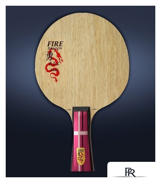 Основание для ракетки Gambler Fire Dragon Fast Flared GFC-4 - Изображение №3 — Интернет-магазин ПроЗаказ