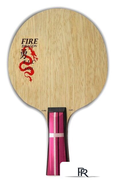 Основание для ракетки Gambler Fire Dragon Fast Flared GFC-4 - Изображение №2 — Интернет-магазин ПроЗаказ