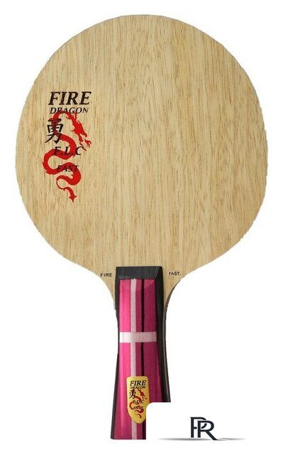 Основание для ракетки Gambler Fire Dragon Fast Flared GFC-4 - Изображение №1 — Интернет-магазин ПроЗаказ