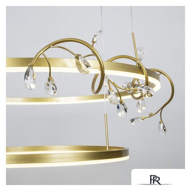 Подвесная люстра LED4U L3103-800 - Изображение №4 — Интернет-магазин ПроЗаказ