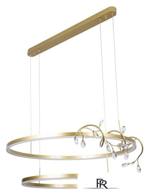 Подвесная люстра LED4U L3103-800 - Изображение №1 — Интернет-магазин ПроЗаказ