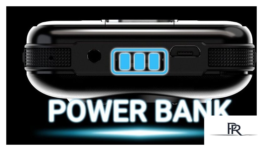 Кнопочный телефон Maxvi P110 (красный) - Изображение №22 — Интернет-магазин ПроЗаказ