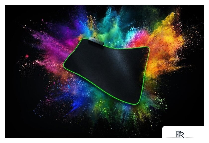 Коврик для мыши Razer Goliathus Chroma - Изображение №8 — Интернет-магазин ПроЗаказ