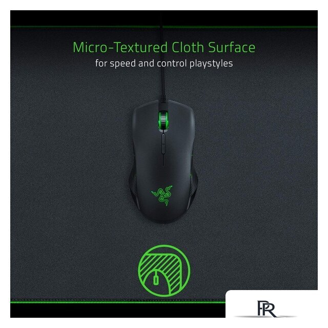Коврик для мыши Razer Goliathus Chroma - Изображение №2 — Интернет-магазин ПроЗаказ