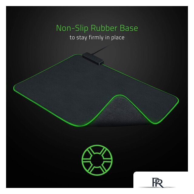 Коврик для мыши Razer Goliathus Chroma - Изображение №4 — Интернет-магазин ПроЗаказ