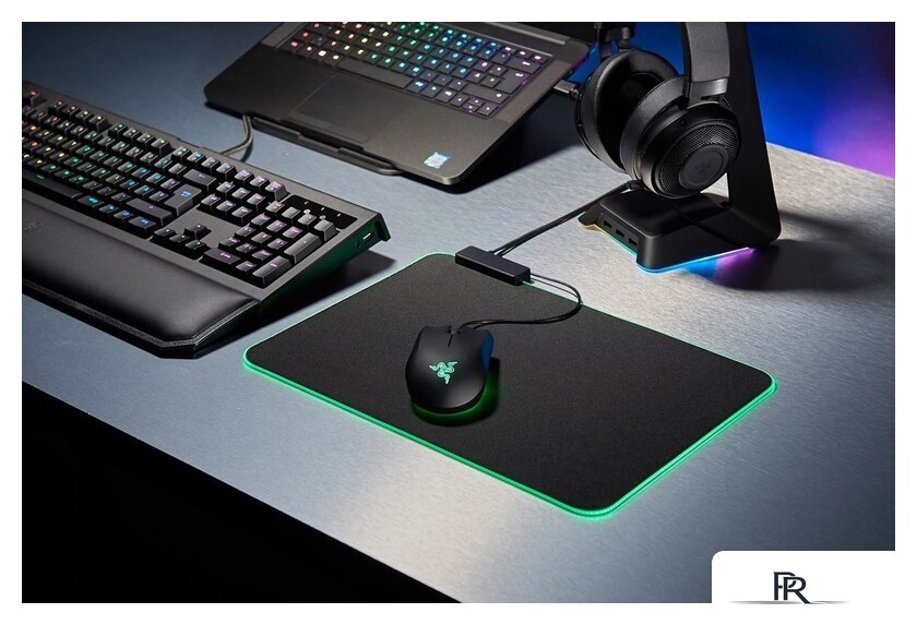 Коврик для мыши Razer Goliathus Chroma - Изображение №10 — Интернет-магазин ПроЗаказ