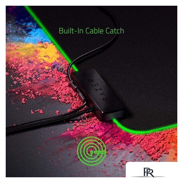 Коврик для мыши Razer Goliathus Chroma - Изображение №6 — Интернет-магазин ПроЗаказ