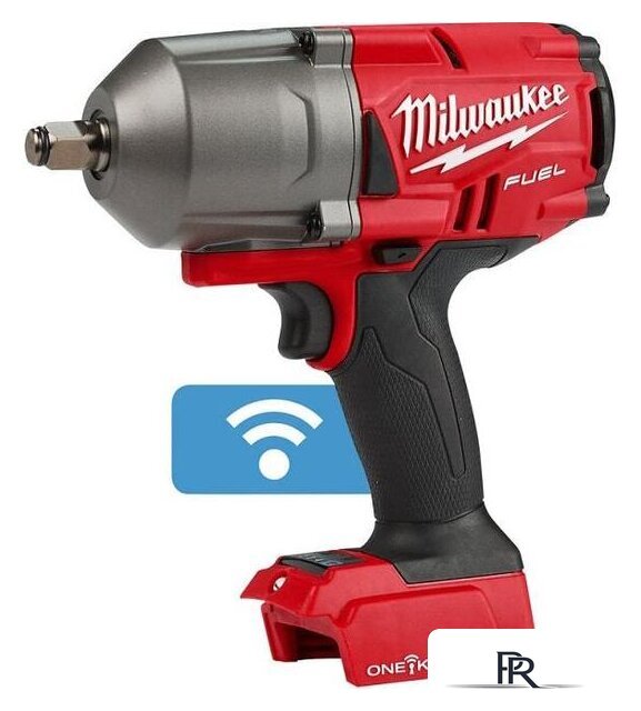 Гайковерт Milwaukee M18 Fuel OneFHIWF12-0X One-Key (без АКБ, кейс) - Изображение №2 — Интернет-магазин ПроЗаказ
