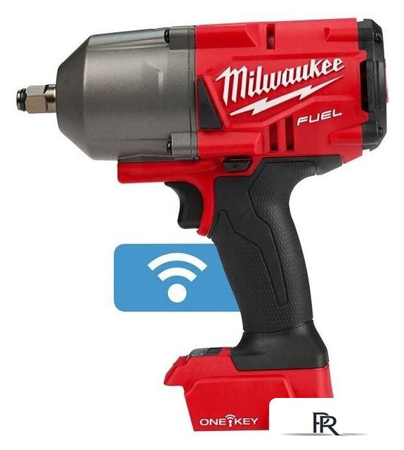 Гайковерт Milwaukee M18 Fuel OneFHIWF12-0X One-Key (без АКБ, кейс) - Изображение №1 — Интернет-магазин ПроЗаказ