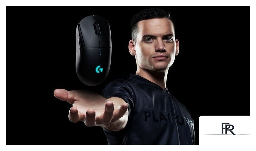 Игровая мышь Logitech G Pro Wireless - Изображение №7 — Интернет-магазин ПроЗаказ