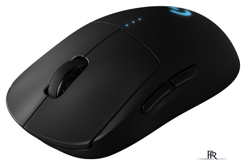 Игровая мышь Logitech G Pro Wireless - Изображение №2 — Интернет-магазин ПроЗаказ