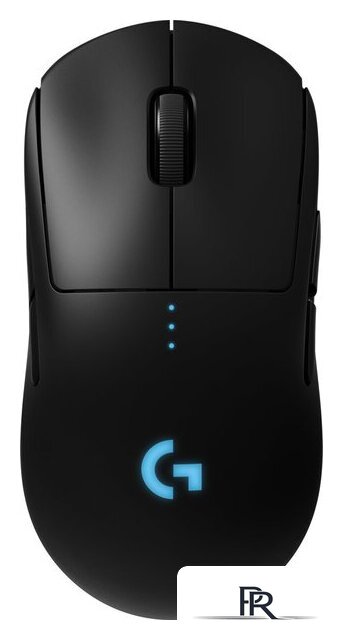 Игровая мышь Logitech G Pro Wireless - Изображение №1 — Интернет-магазин ПроЗаказ