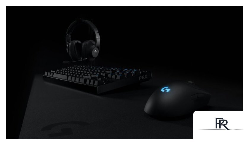 Игровая мышь Logitech G Pro Wireless - Изображение №6 — Интернет-магазин ПроЗаказ