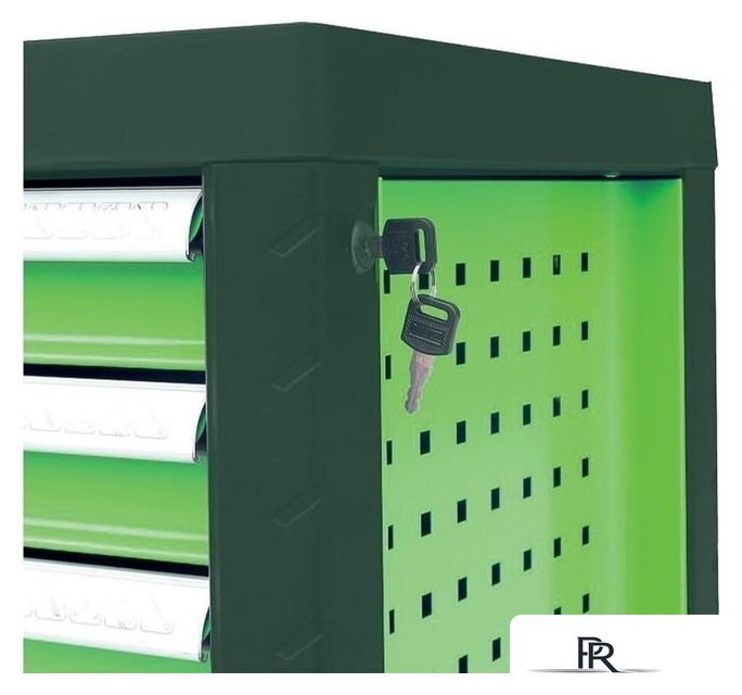 Универсальный набор инструментов ForsLine FL-F-55304 (272 предмета) - Изображение №2 — Интернет-магазин ПроЗаказ