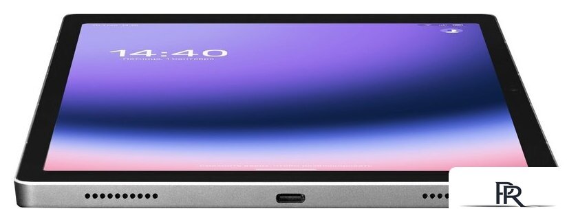 Планшет Kvadra Y23T01PO2413R_4CD2CD - Изображение №4 — Интернет-магазин ПроЗаказ