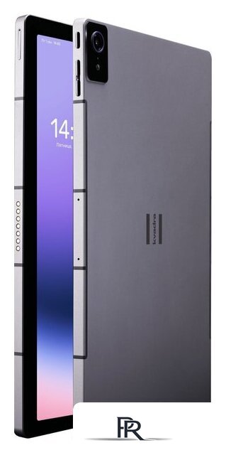 Планшет Kvadra Y23T01PO2413R_4CD2CD - Изображение №3 — Интернет-магазин ПроЗаказ