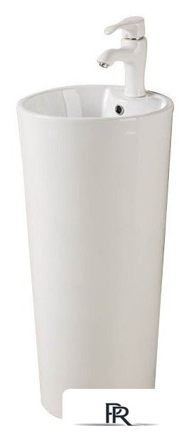 Умывальник Roxen Florence 570910 - Изображение №1 — Интернет-магазин ПроЗаказ