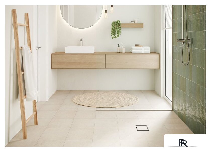 Трап/канал Hansgrohe 56249800 - Изображение №4 — Интернет-магазин ПроЗаказ