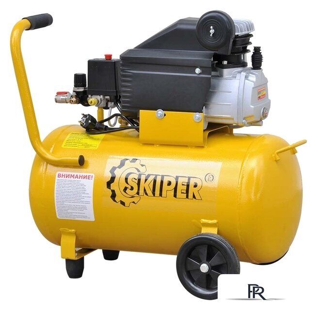 Компрессор Skiper AR50B - Изображение №7 — Интернет-магазин ПроЗаказ