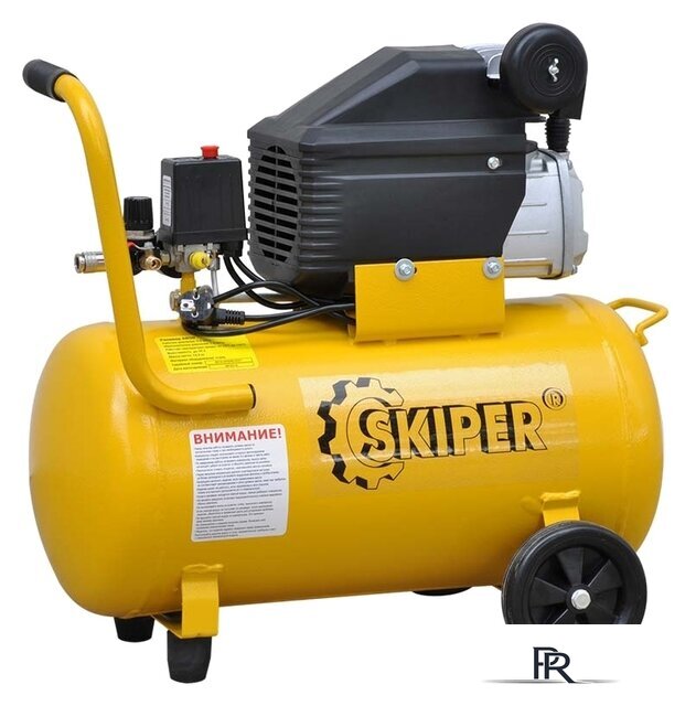 Компрессор Skiper AR50B - Изображение №5 — Интернет-магазин ПроЗаказ