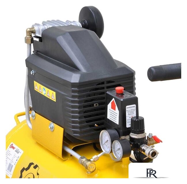 Компрессор Skiper AR50B - Изображение №2 — Интернет-магазин ПроЗаказ