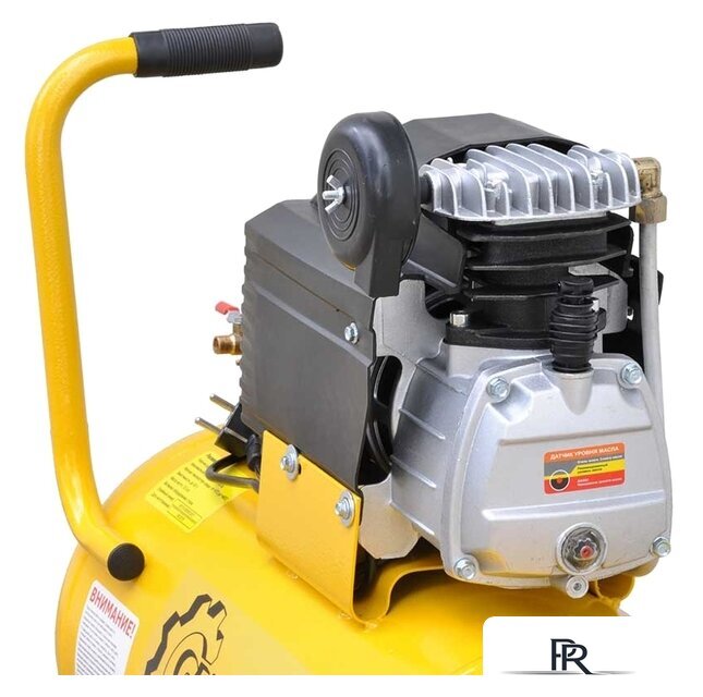 Компрессор Skiper AR50B - Изображение №8 — Интернет-магазин ПроЗаказ