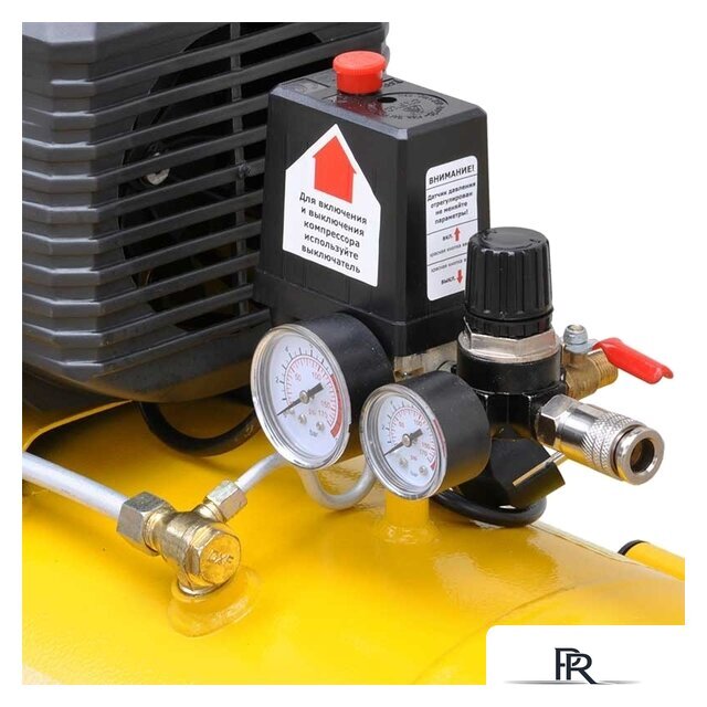 Компрессор Skiper AR50B - Изображение №3 — Интернет-магазин ПроЗаказ