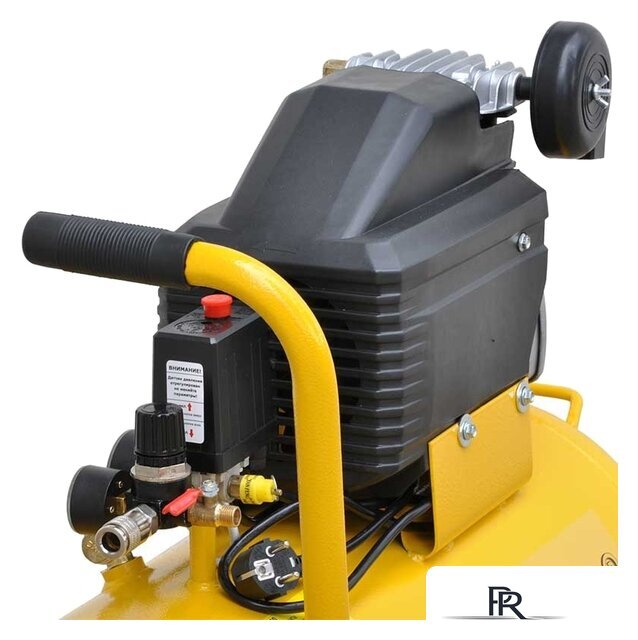 Компрессор Skiper AR50B - Изображение №6 — Интернет-магазин ПроЗаказ