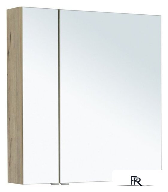  Aquanet Шкаф с зеркалом Алвита 80 277537 - Изображение №1 — Интернет-магазин ПроЗаказ