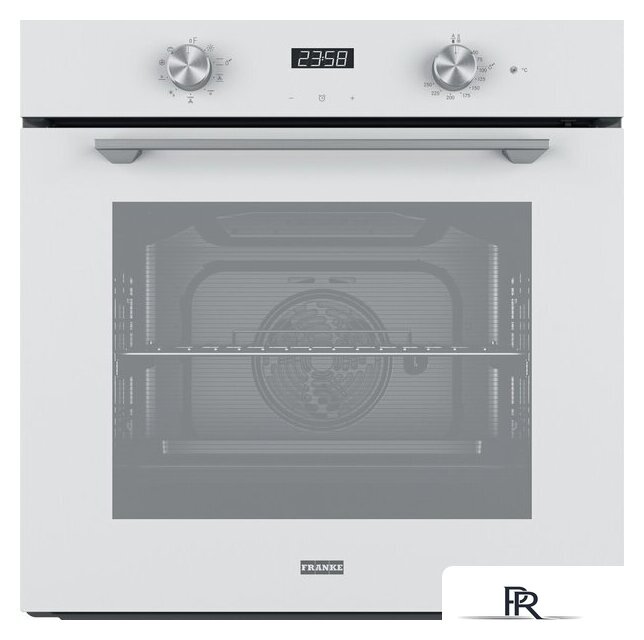 Электрический духовой шкаф Franke FMA 86 H WH - Изображение №1 — Интернет-магазин ПроЗаказ